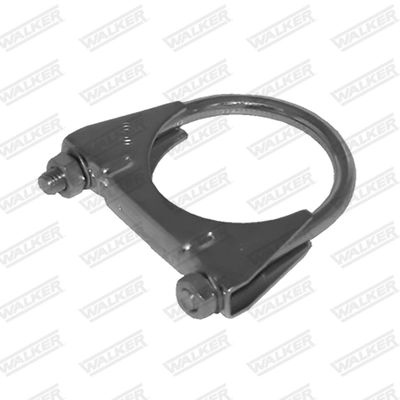 Clamping Piece, exhaust system 80339