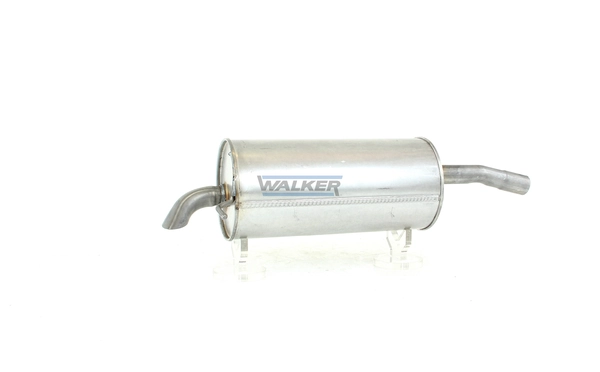 Rear Muffler 71393
