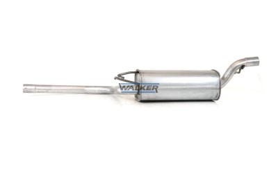 WALKER 22612 Centre Muffler