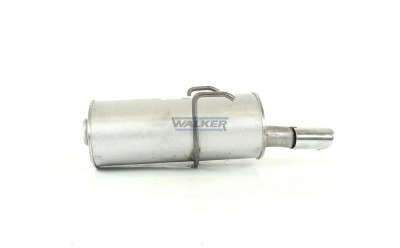 WALKER 22955 Rear Muffler