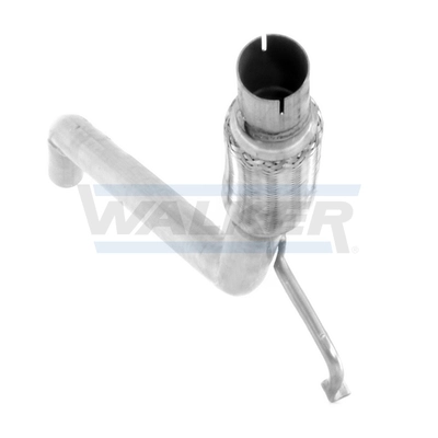 WALKER 19021 Exhaust Pipe