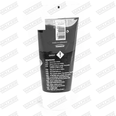 Seal Paste, exhaust system 17662