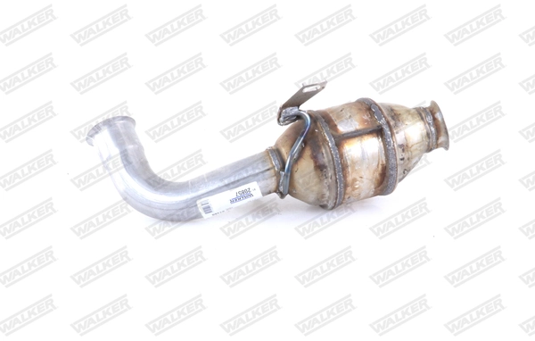 WALKER 20857 Catalytic Converter