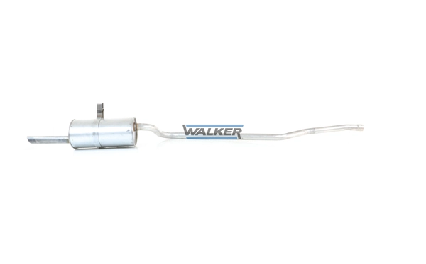 WALKER 22025 Rear Muffler