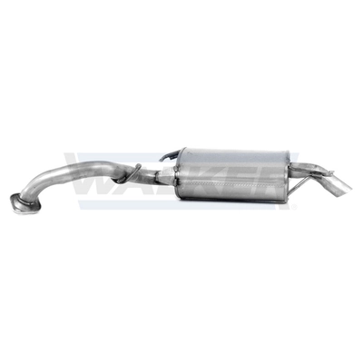 WALKER 23326 Rear Muffler
