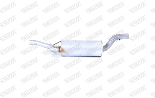 Rear Muffler 22852