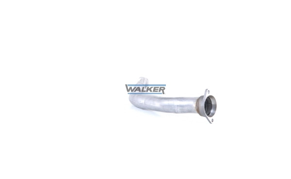 WALKER 08558 Exhaust Pipe