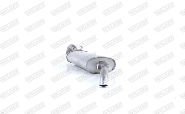 Rear Muffler 08349