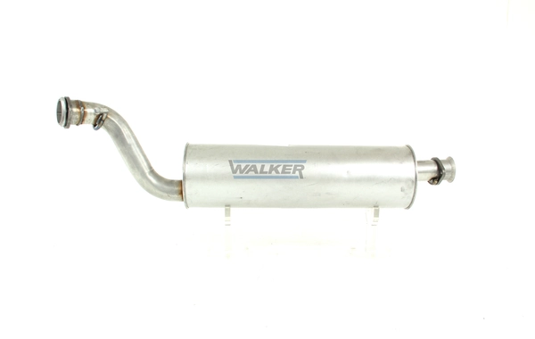 WALKER 22668 Centre Muffler