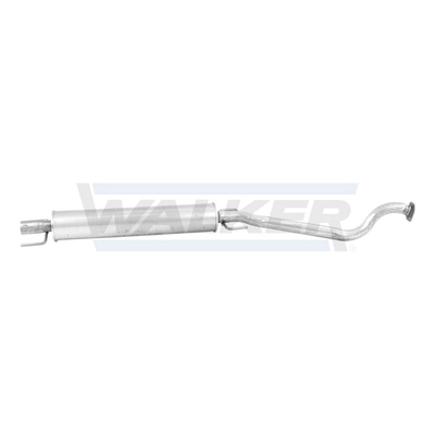 WALKER 72364 Centre Muffler