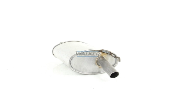 WALKER 21891 Rear Muffler