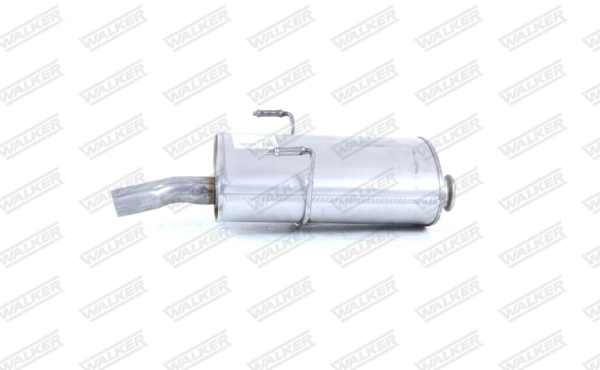 Rear Muffler 22297