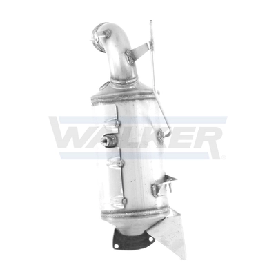 WALKER 73141 Soot/Particulate Filter, exhaust system