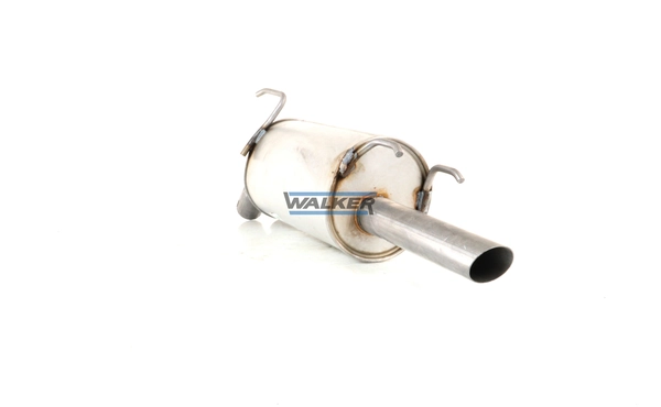 Rear Muffler 22692