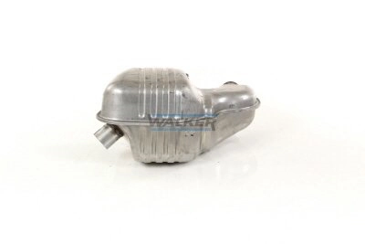 WALKER 22951 Rear Muffler