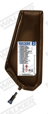 Additive, soot/particulate filter regeneration 83613