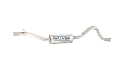 WALKER 12406 Rear Muffler
