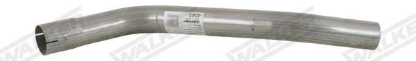 WALKER 04069 Exhaust Pipe