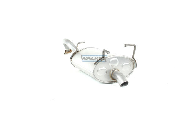 WALKER 22389 Rear Muffler