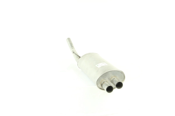 WALKER 23655 Centre Muffler