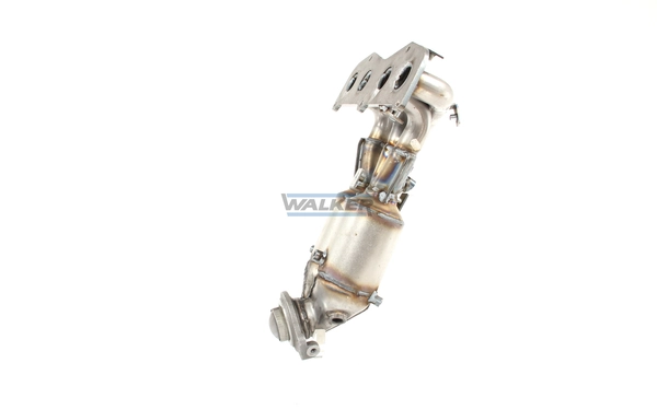 WALKER 20763 Catalytic Converter
