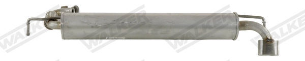 Rear Muffler 24304