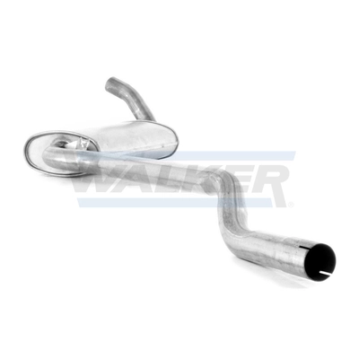 WALKER 13003 Centre Muffler