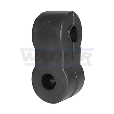 Rubber Strip, exhaust system 80545