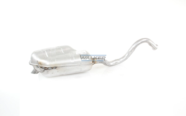 WALKER 22244 Rear Muffler