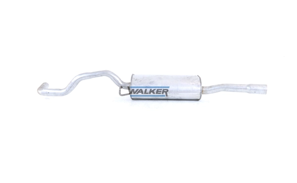 WALKER 19633 Rear Muffler