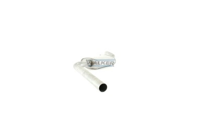 Centre Muffler 22207