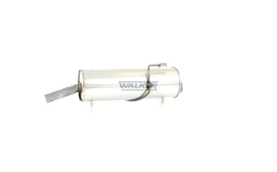 Rear Muffler 23164