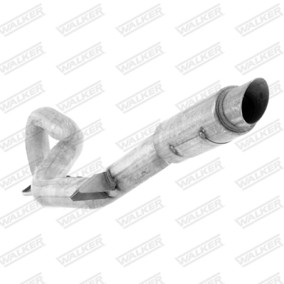 WALKER 17655 Rear Muffler