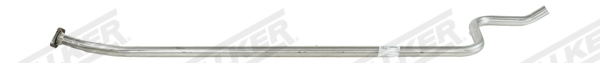 WALKER 09238 Exhaust Pipe