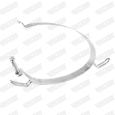 WALKER 81586 Mount, exhaust system