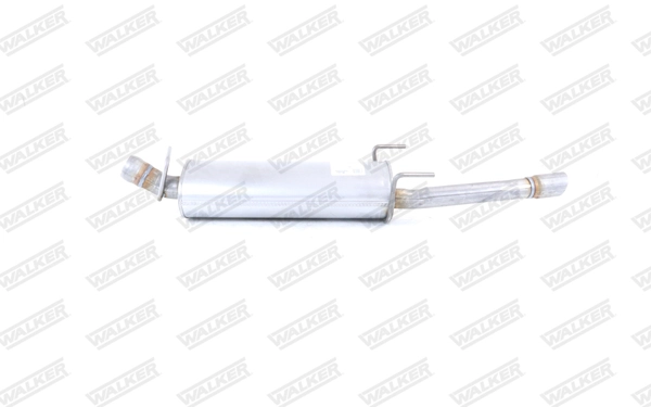 WALKER 22988 Rear Muffler