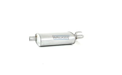 WALKER 17224 Rear Muffler