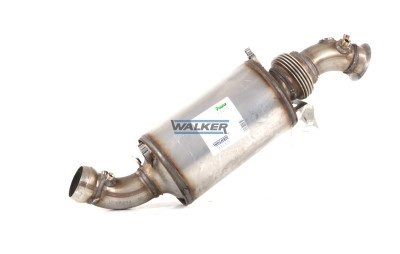 WALKER 73169 Soot/Particulate Filter, exhaust system