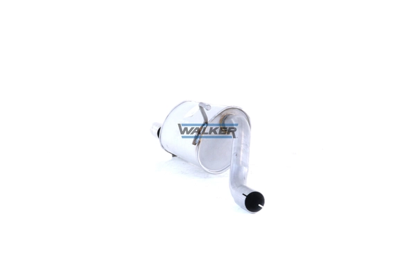 WALKER 23370 Rear Muffler