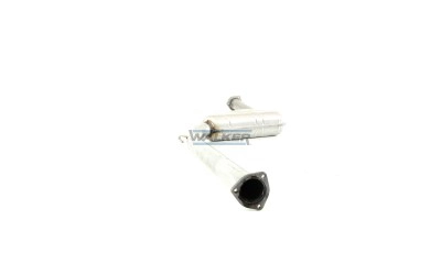 WALKER 17439 Centre Muffler