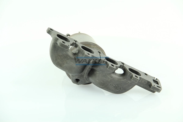 WALKER 20820 Catalytic Converter
