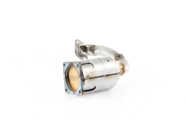 WALKER 20627 Catalytic Converter