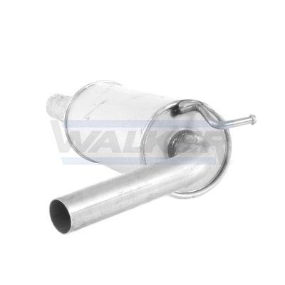 WALKER 71335 Centre Muffler