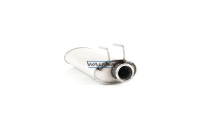 WALKER 22728 Centre Muffler