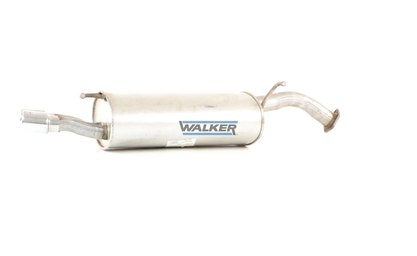 WALKER 21438 Rear Muffler