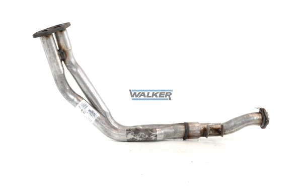 WALKER 07588 Exhaust Pipe