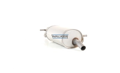 Rear Muffler 22309