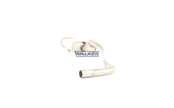 WALKER 22500 Rear Muffler