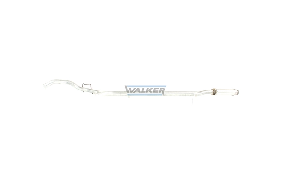 WALKER 17274 Centre Muffler