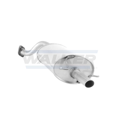 Silenciador posterior 22013